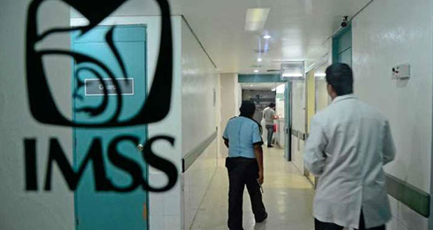 Hasta abril, empleos con seguridad social crecen 3.5% en Puebla: IMSS