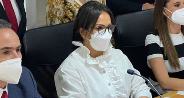 En análisis, proceso para designar a comisionados del Itaipue: diputada