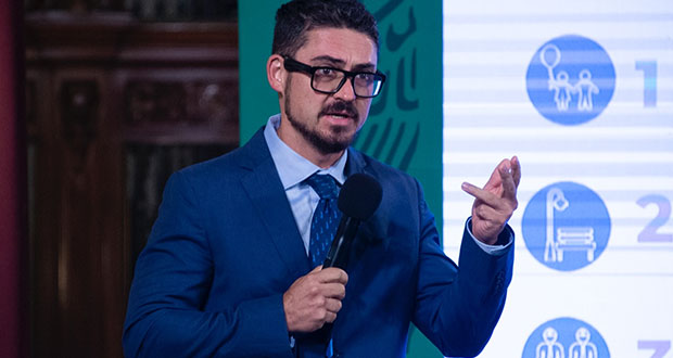 Se ha abatido el rezago habitacional: Sedatu ante diputados. Foto: especial.