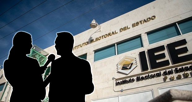 Entrevistas de aspirantes a consejeros del IEE de Puebla, la siguiente semana