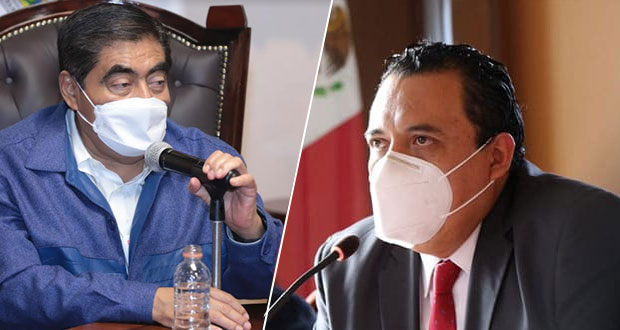 Exedil de Tehuacán no es investigado; debe hacer entrega-recepción: Barbosa