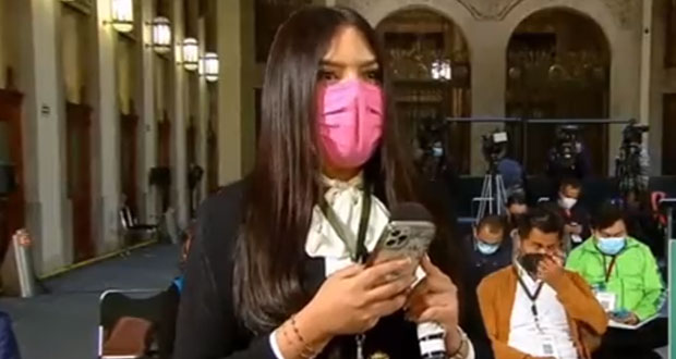Exponen a AMLO presunto destino de medicamentos oncológicos robados