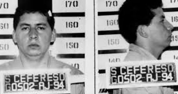 Magnicida de Colosio, Mario Aburto, podría obtener libertad
