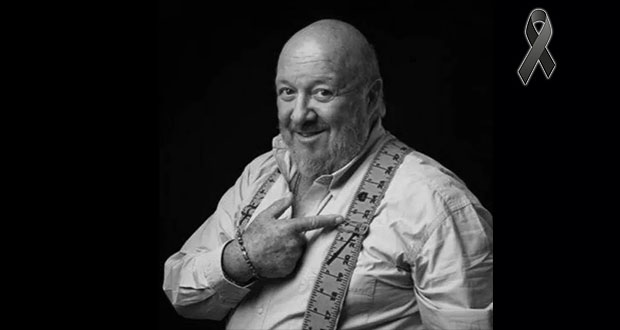 Fallece el periodista y productor Óscar Cadena, a los 75 años