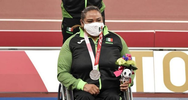 Gloria Zarza pide a Conade más reconocimiento a los entrenadores