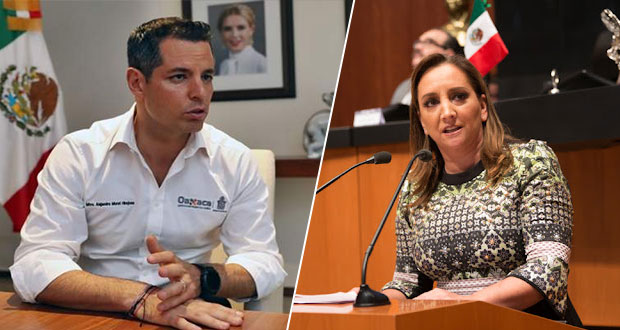 Gobernador del PRI cabildea impulso a reforma eléctrica; en Senado se oponen