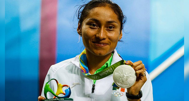 Guadalupe González reclama irregularidades en sanción por dopaje