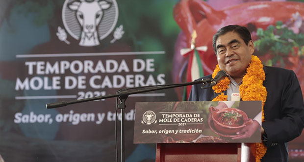 Hacer bien las cosas antes de pensar en reelección: Barbosa a ediles 