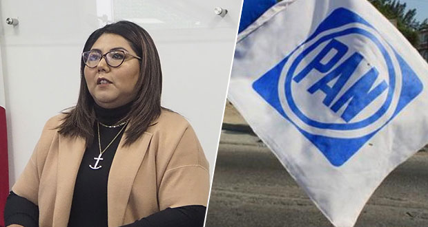 Huerta pide licencia en San Lázaro para buscar relección en PAN de Puebla
