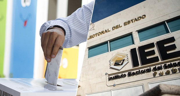 IEE, con 9 investigaciones por irregularidades en elecciones en Puebla