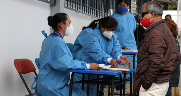 Issstep realizará el viernes jornada de atención en Tehuacán