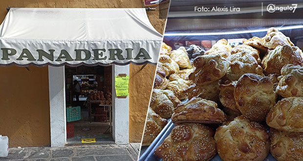 Los Vidal Montiel: 50 años de la receta tradicional de hojaldra en CH de Puebla