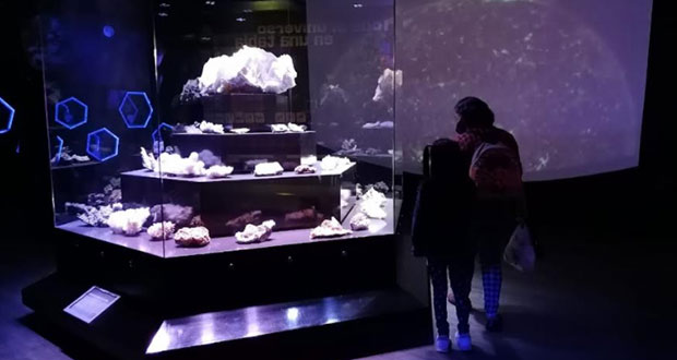Más de 16 mil visitan recintos estatales en Noche de Museos: Cultura  