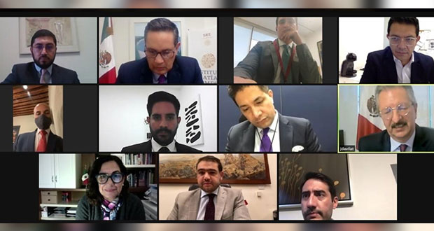Mediante el deporte, SRE y Amexcid buscan atraer turismo a México
