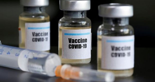 EU aprueba tercera dosis de vacuna Covid a mayores de 18 años