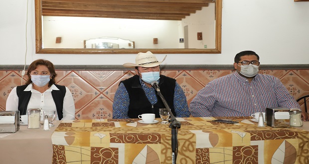 Acusan que FGE dilata caso contra exedil de Tlachichuca por desvío de 68 mdp