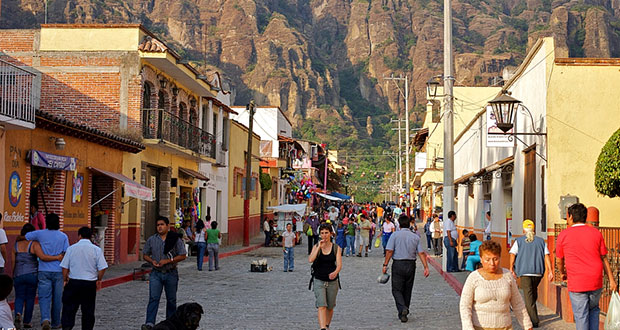 Morelos te espera, visita los Pueblos Mágicos Tepoztlán y Tlayacapan