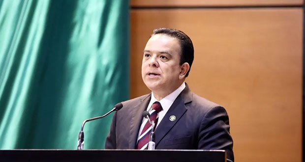 Morena sienta bases para mejora sector con reforma energética: Medina