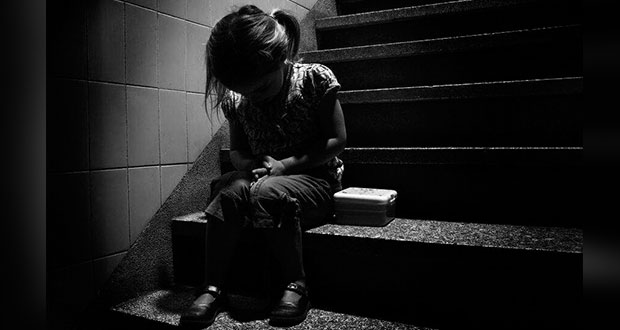 Falta transparencia en programas contra violencia a niñas: académico