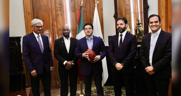 NL confirma nuevo estadio de Tigres; también recibirá la NFL