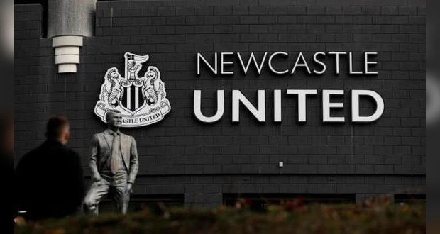 Newcastle United, el nuevo club de fútbol más rico del mundo