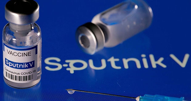OMS sigue evaluando aprobación de vacuna Sputnik contra Covid-19