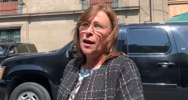 Obras en Dos Bocas siguen; hay 3 detenidos tras protesta: Nahle