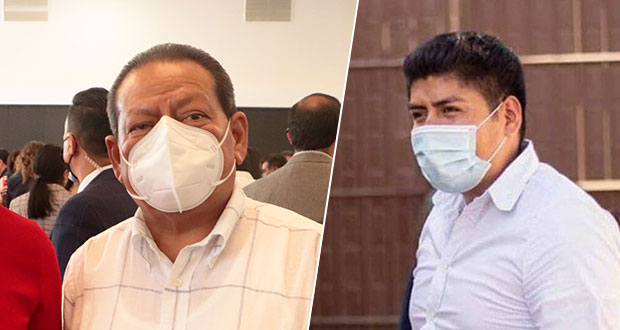 PSI apoya a edil suplente de Quecholac; tiene experiencia: Corro