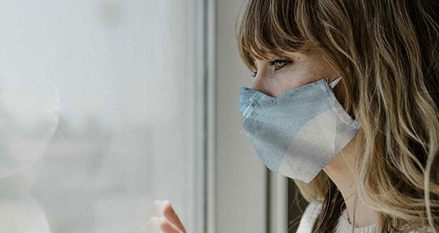 Pandemia del Covid-19 deja afectaciones a la salud mental; casos aumentan 60%