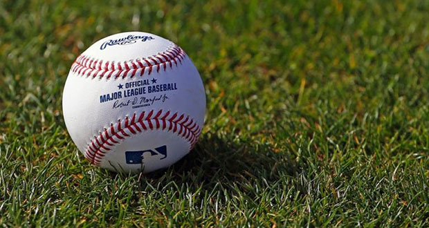 Paro laboral amenaza a la MLB previo a serie mundial
