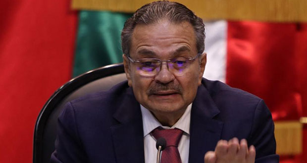 Disminución del 17.8% en deuda, celebra director de Pemex