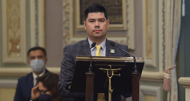 Piden a ayuntamientos usar colores neutros en imágenes institucionales