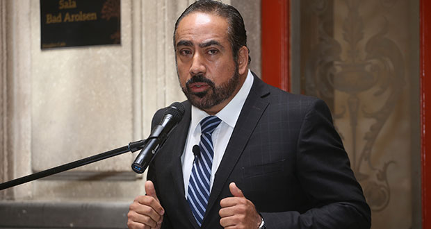Piden debate entre Díaz y Genoveva por dirigencia estatal del PAN