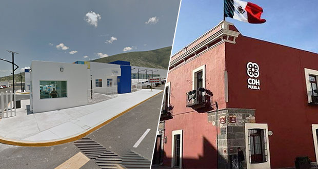Por negligencia, muere bebé de mujer en Tecamachalco; deben indemnizarla: CDH