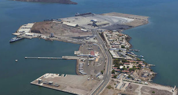 Preparan consulta ciudadana sobre planta de fertilizantes en Sinaloa