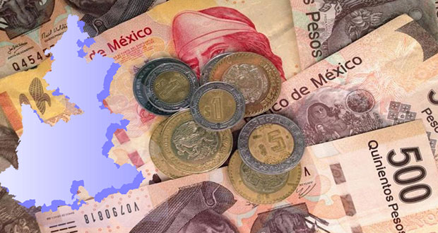 Puebla alcanzaría presupuesto de 104 mil mdp en 2022; no subirán impuestos
