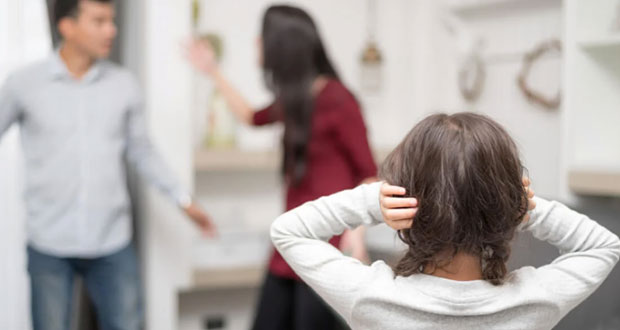 Puebla suma 48,376 casos de violencia familiar desde 2015; es 10º: Cesop