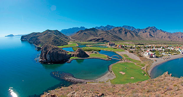 Pueblos Mágicos de Baja California Sur: maravíllate con su belleza