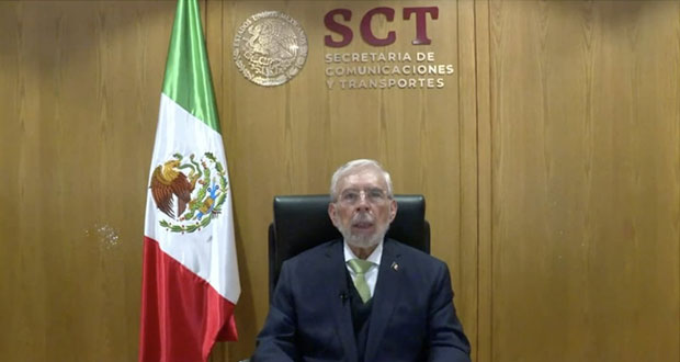 SCT llama a industrias de transportes a crear soluciones tras Covid