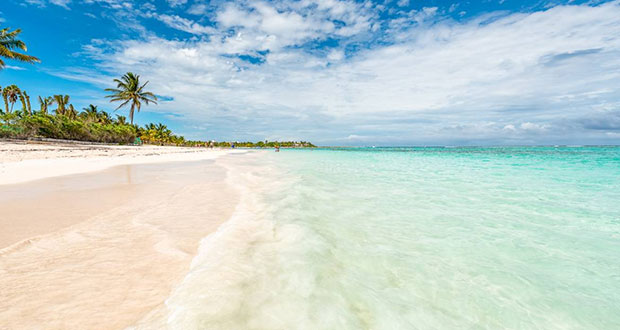 Sader crea refugio pesquero por 3 años en Akumal, Quintana Roo
