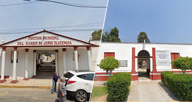 San Pedro Cholula implementará operativos por Todos Santos