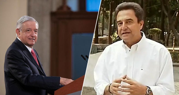 Si Pío es responsable, que se castigue; no protejo a nadie: AMLO
