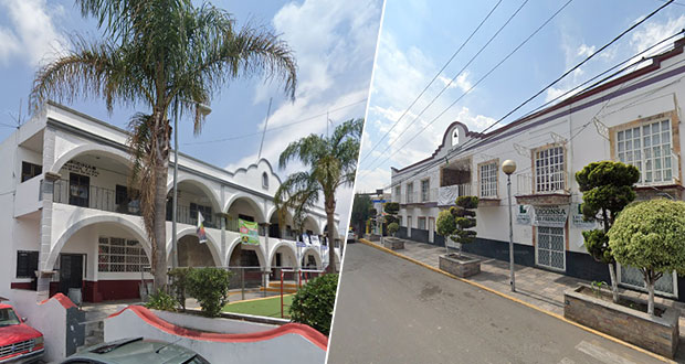 Sigue propuesta para convertir a Totimehuacán y Canoa en municipios: Barbosa