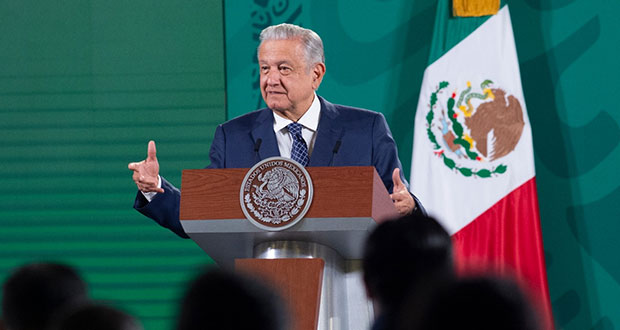Sin influencia en México, políticas neoliberales de FMI: gobierno