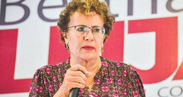 Sin quorum, Consejo Nacional de Morena propuesto por Luján