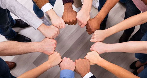 Sociedad sin discriminación, posible con trabajo de todos: Segob