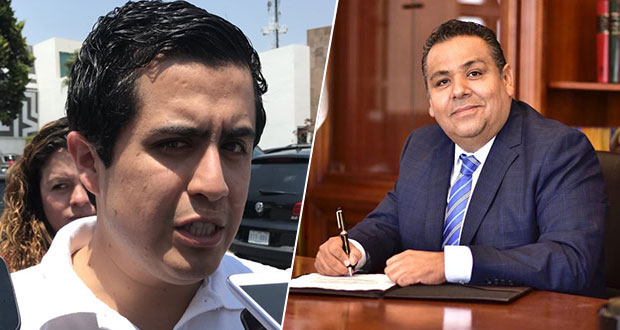 Solo dejaron 27 mp para terminar 2021 en Chignahuapan: Lorenzo Rivera
