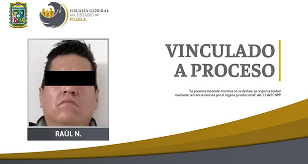 Sujeto va a prisión por corrupción de menores en bar de Amozoc