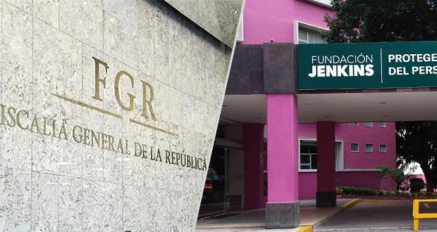 Testigo da a FGR pruebas de desvío en Fundación Jenkins: nuevo patronato
