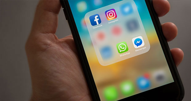 Tras 7 horas, regresan WhatsApp, Facebook e Instagram; piden disculpas 